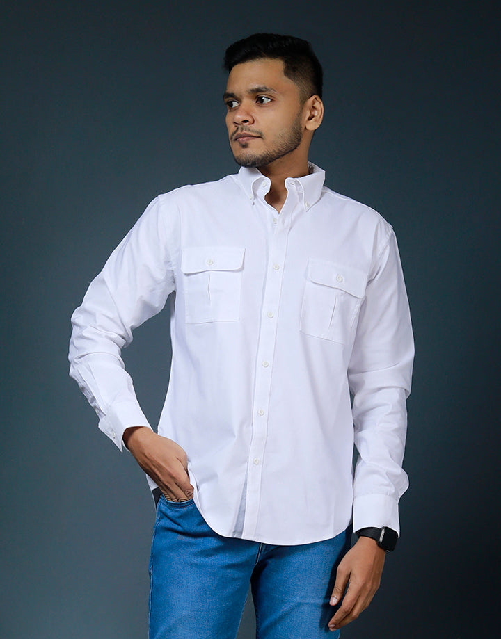 DENZO Executive Shirt