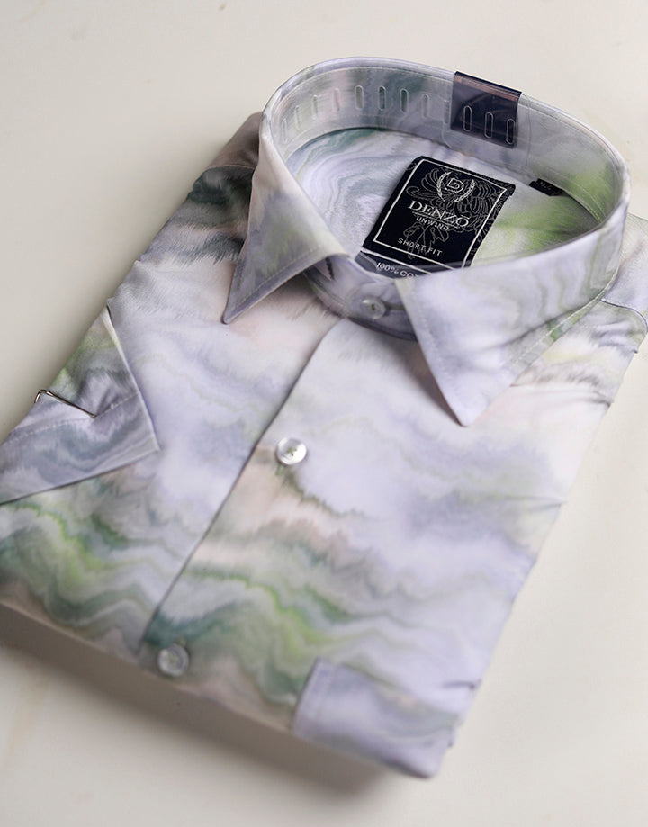 DENZO Executive Shirt