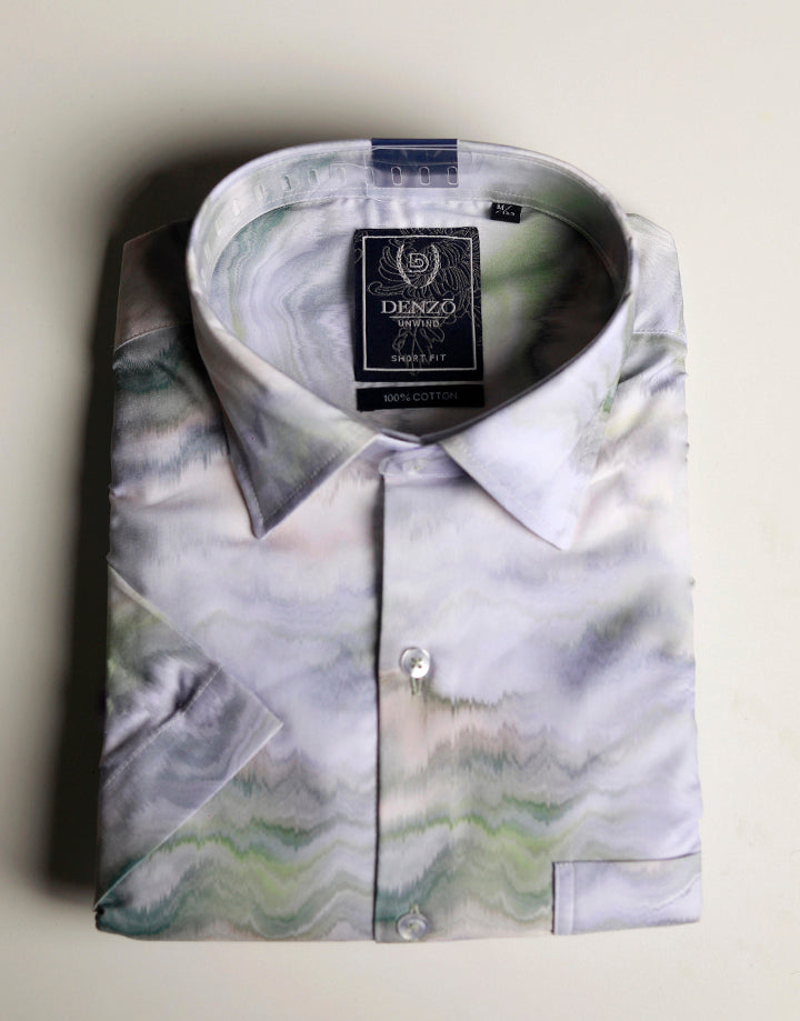 DENZO Executive Shirt