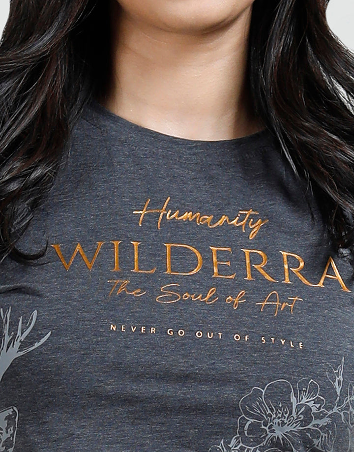 Crew New T-Shirt with Short Sleeve