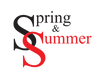 Spring & Summer