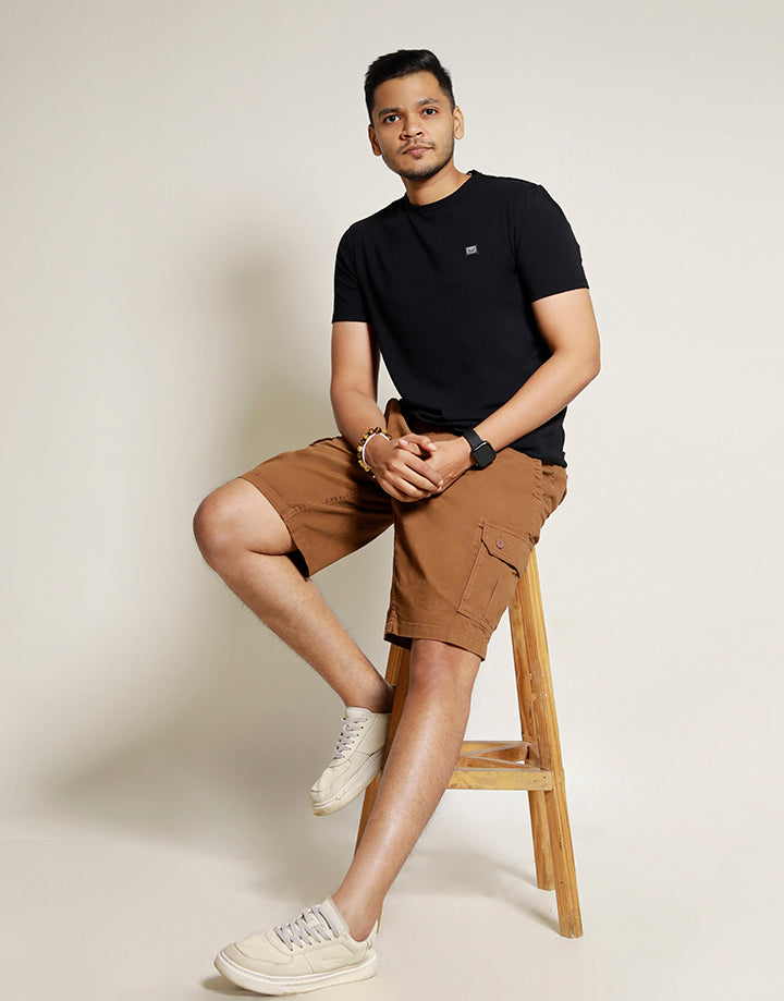Moose Mens Cargo Short