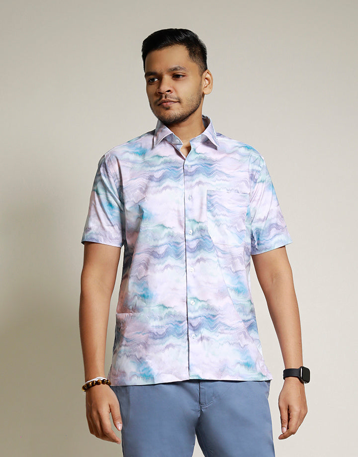 DENZO Executive Shirt