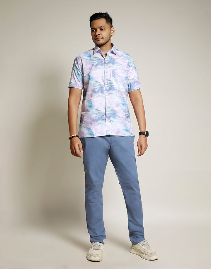 DENZO Executive Shirt