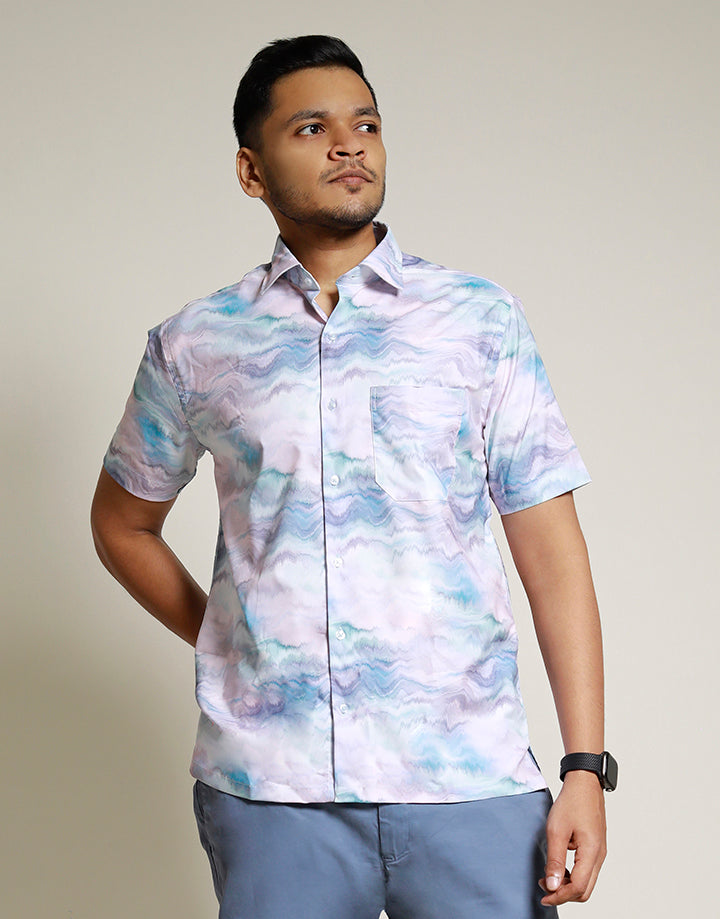DENZO Executive Shirt
