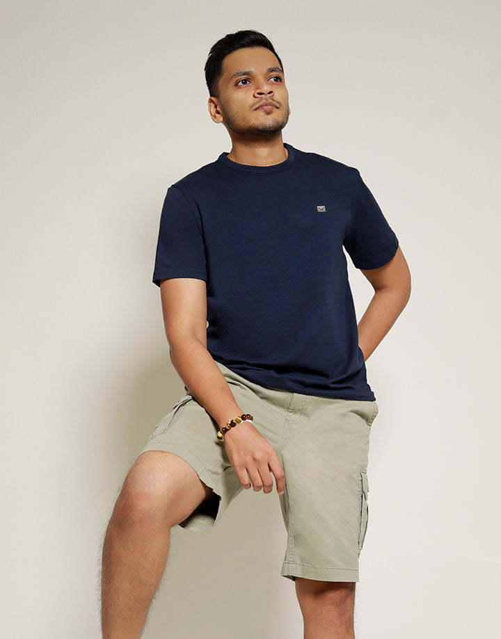 Moose Mens Cargo Short