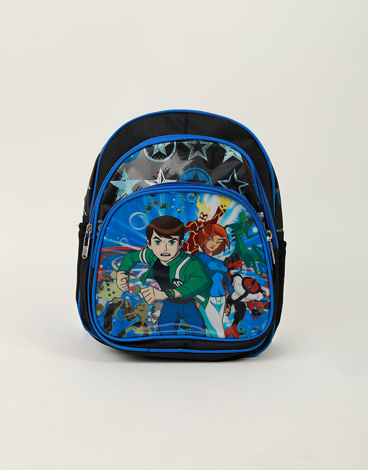 Backpack for Kids Printed School Bags