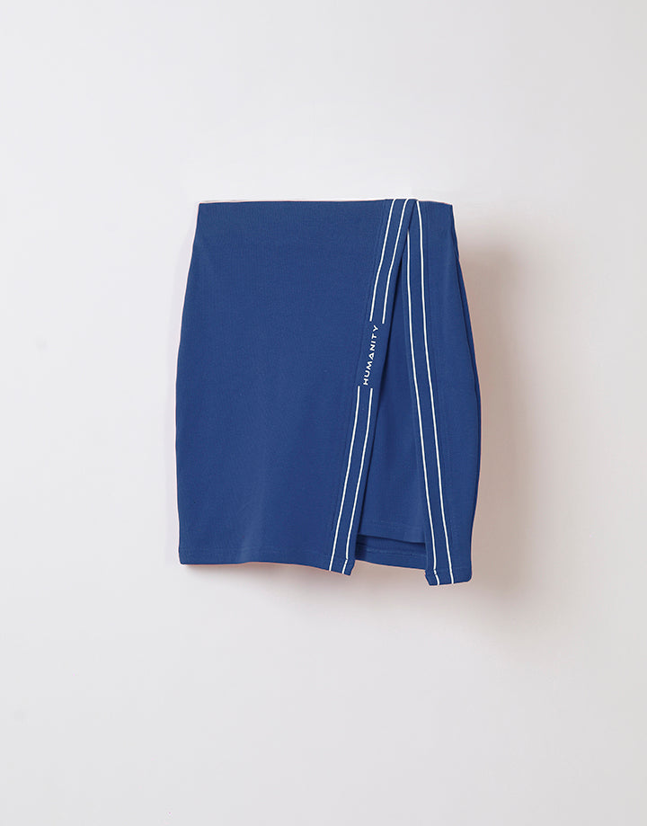 Cross Over Sport Skirt