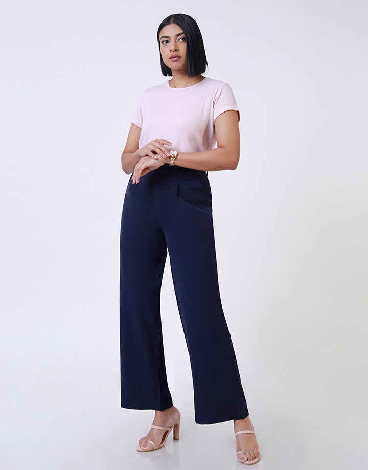 Formal Office Pant with Pockets