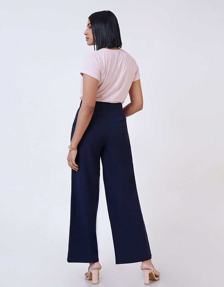 Formal Office Pant with Pockets