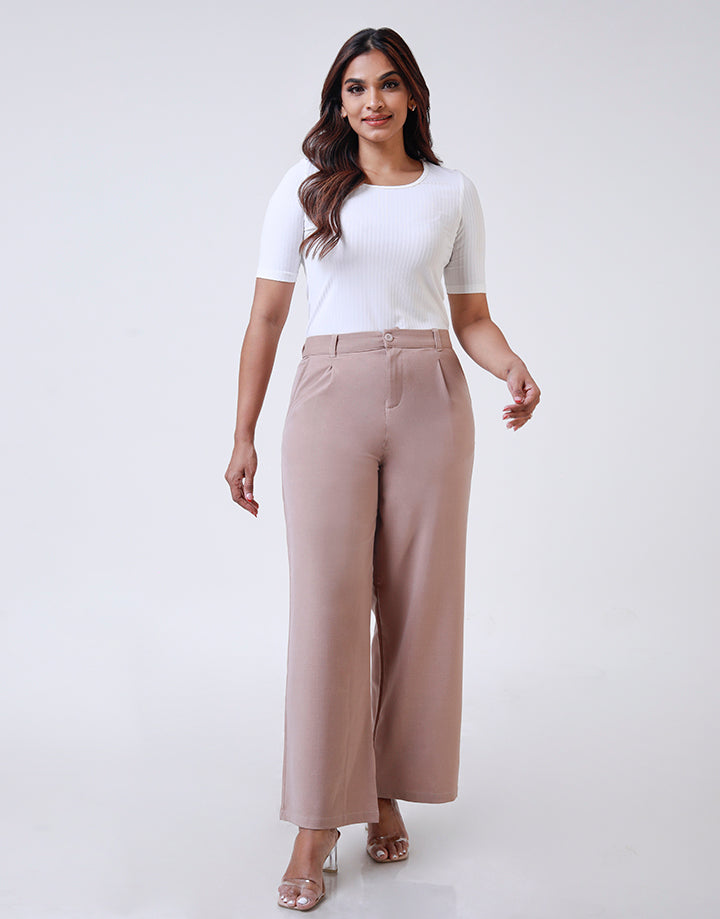 Formal Office Pant with Pockets