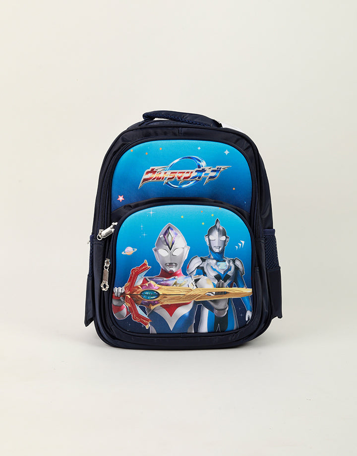 Kids Cartoon School Bags