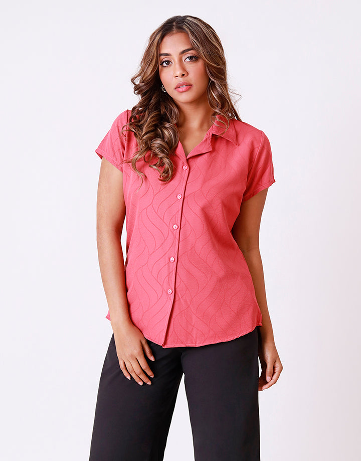 Ladies Shirt Blouse