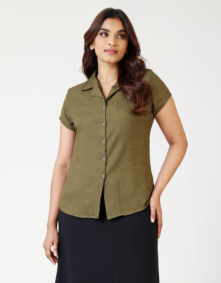 Ladies Shirt Blouse