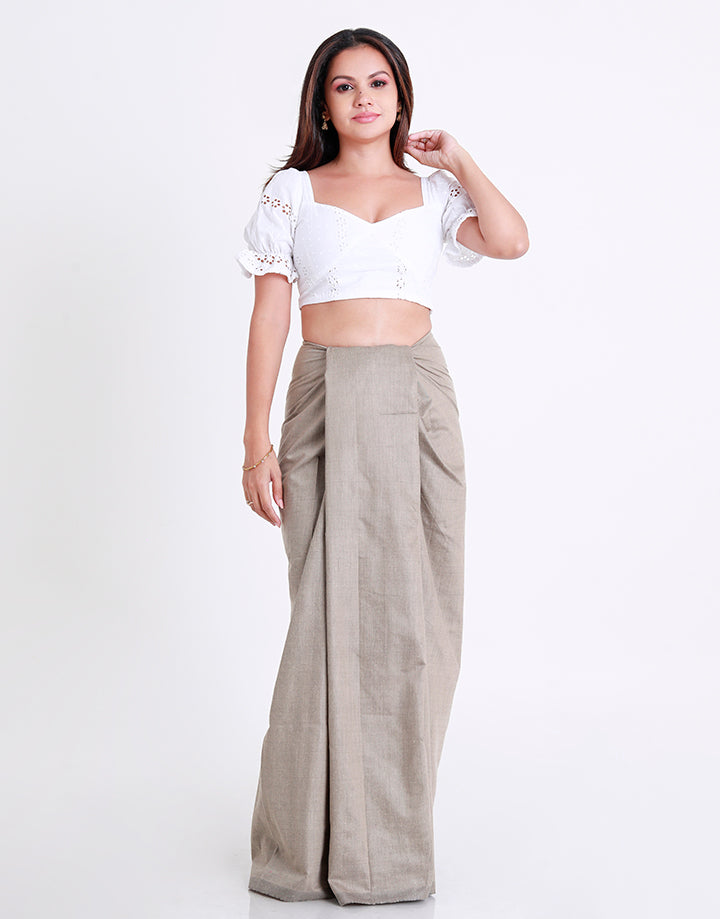 Plain Sarong