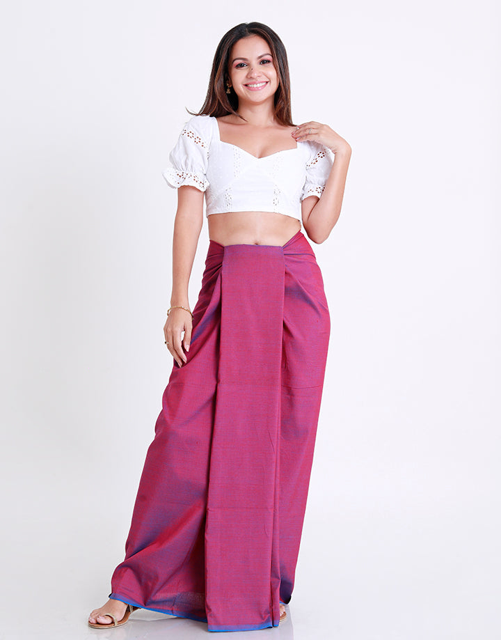 Plain Sarong