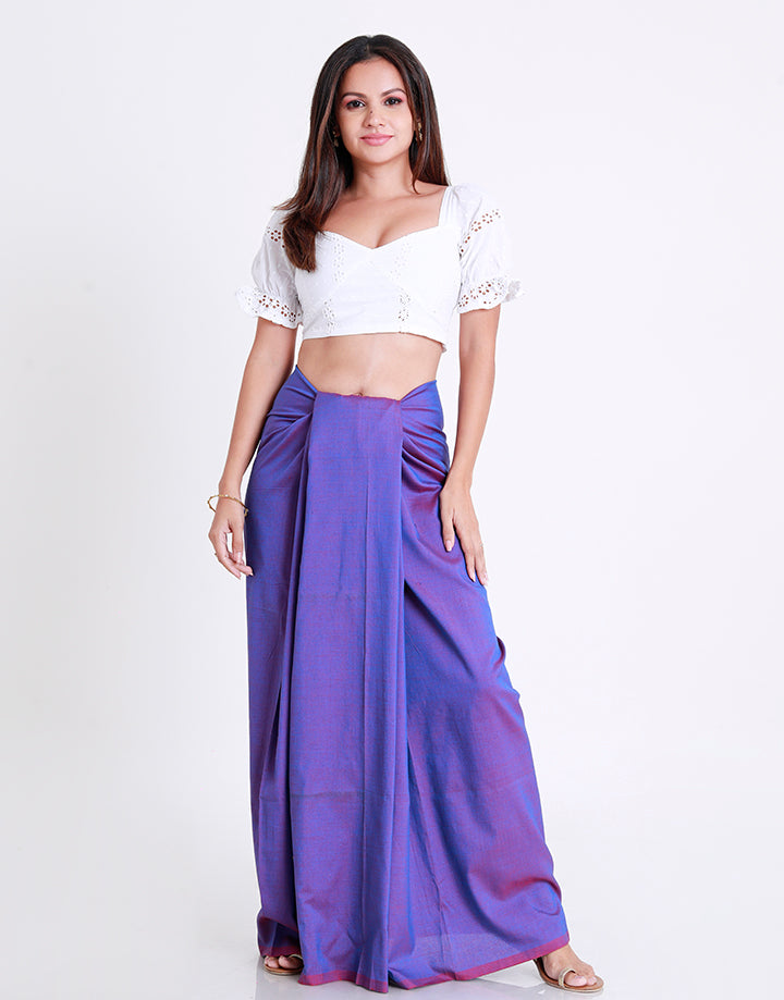 Plain Sarong