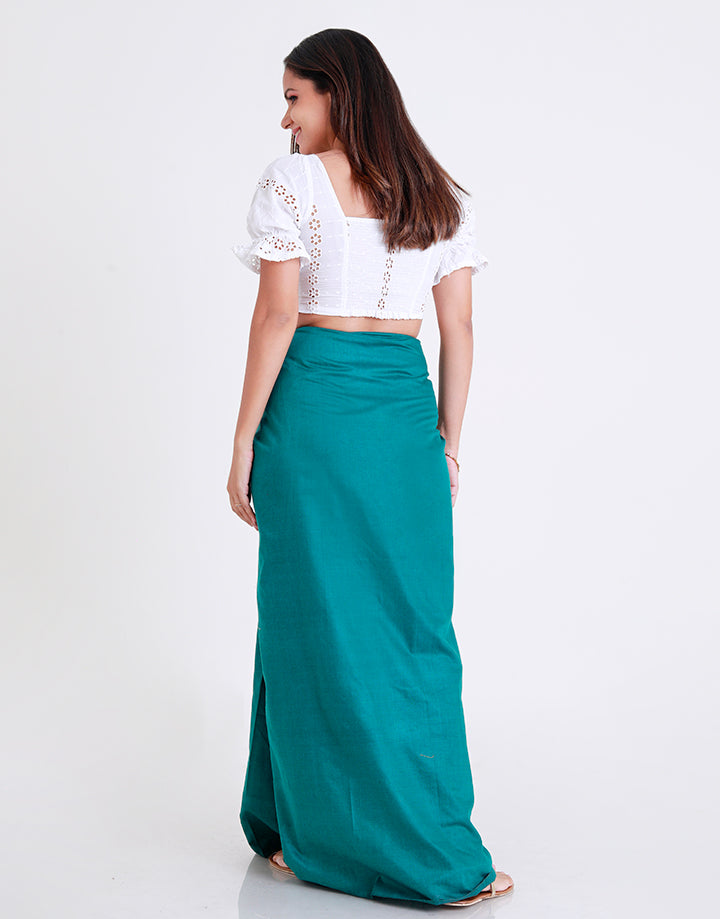 Plain Sarong