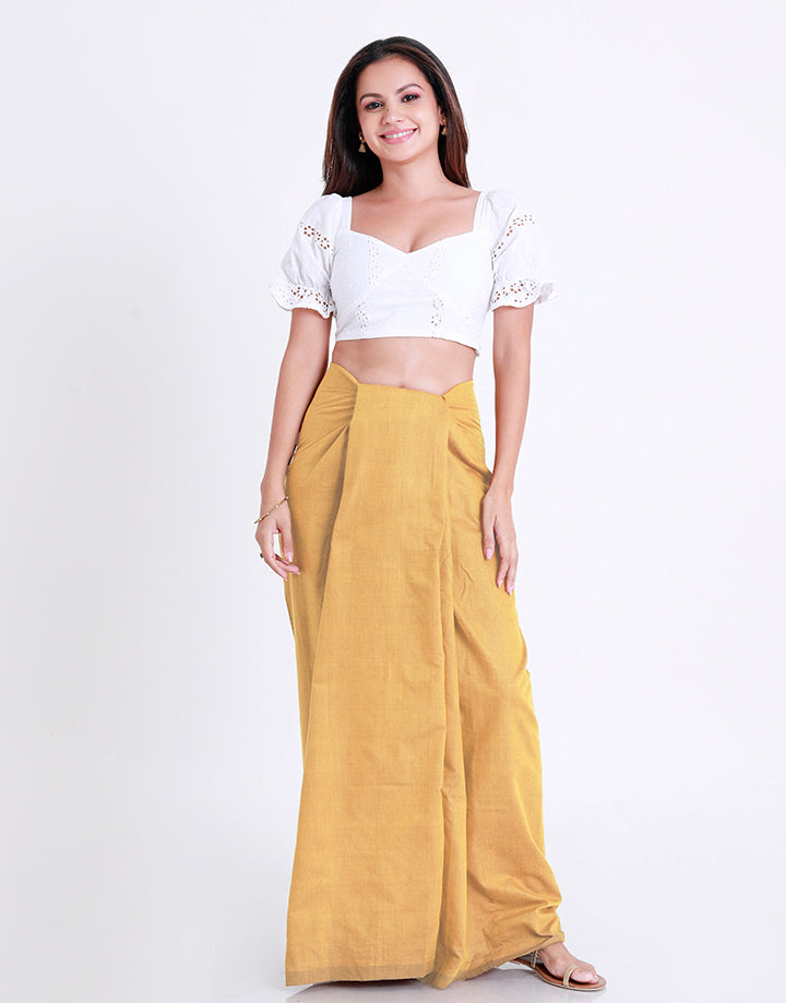 Plain Sarong