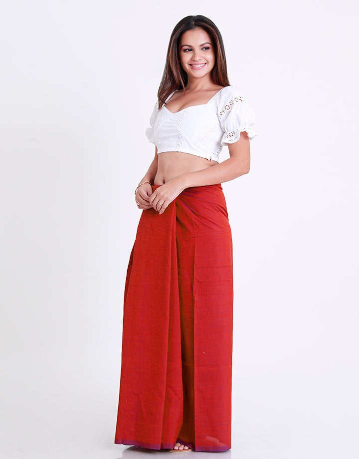 Plain Sarong