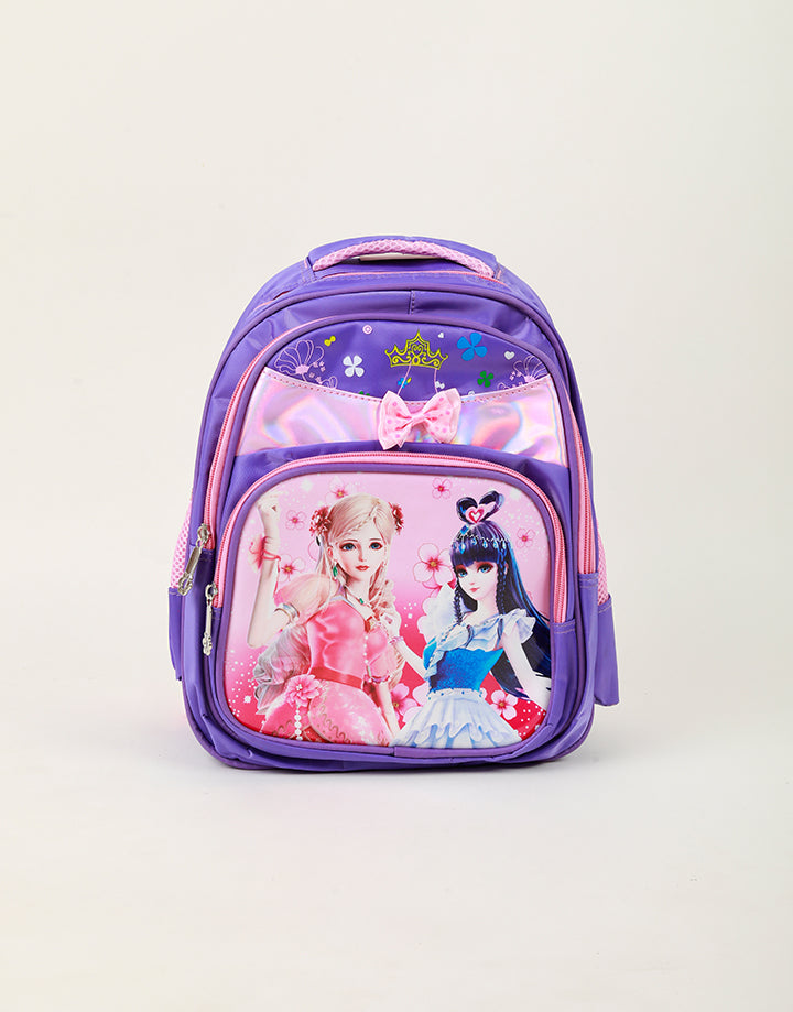 Princess Cute & Sweet Soft Bag