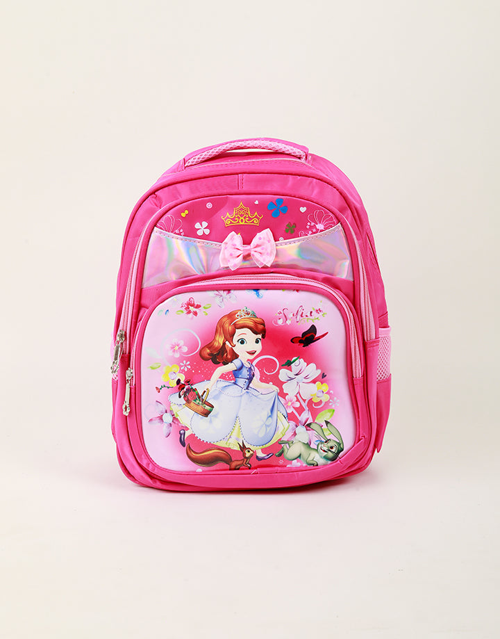 Princess Cute & Sweet Soft Bag