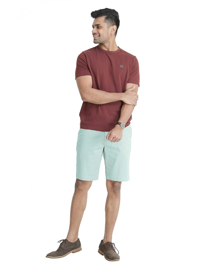 Moose Men’s Premium Chino Short