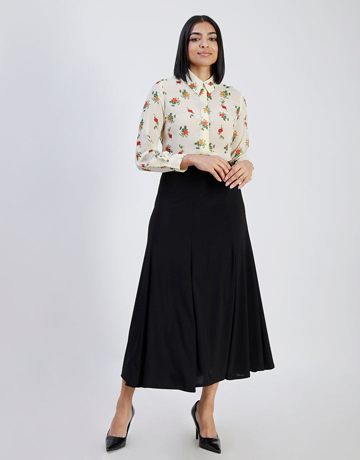 8 Pieces A-Line Skirt