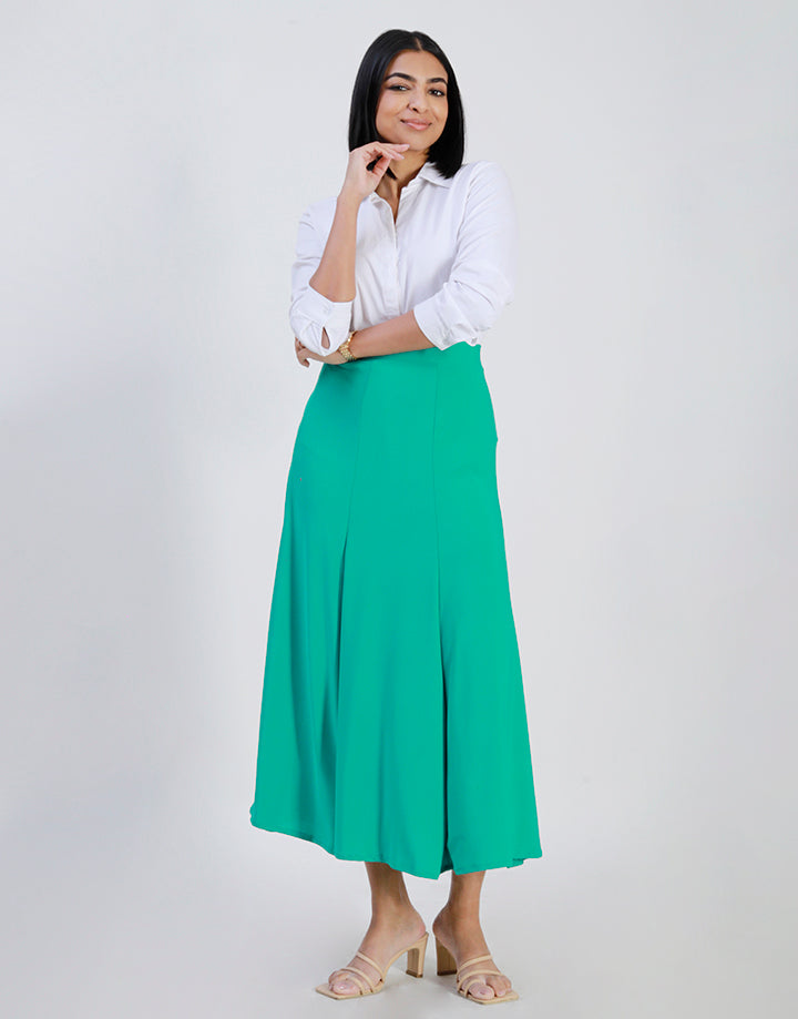 8 Pieces A-Line Skirt