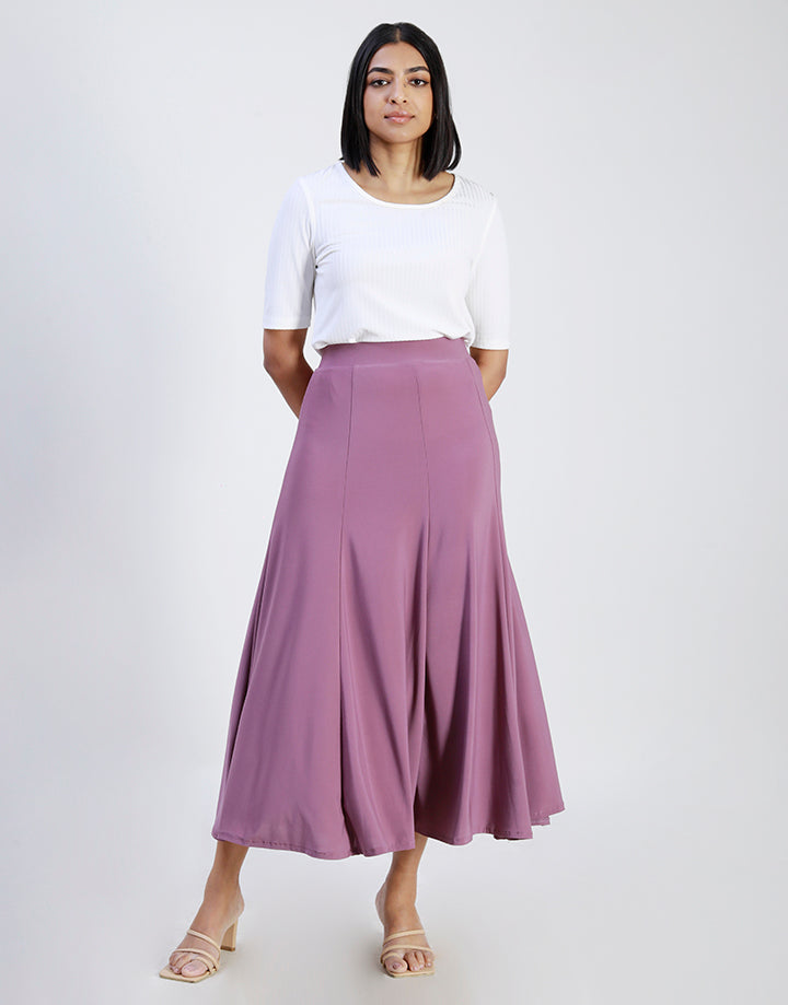 8 Pieces A-Line Skirt